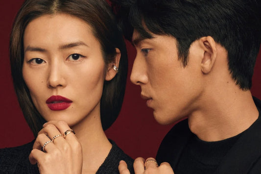 Why genderless pieces are high jewellery’s next frontier