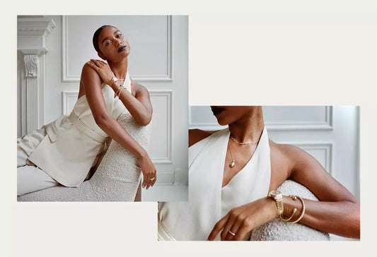 The Editorialist Guide to Shopping for Everyday Jewelry