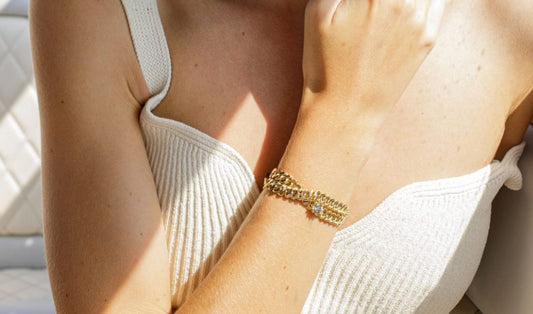 The Stax Advisory Jewelry Exhibition At Sotheby’s Palm Beach Gallery Celebrates Women & Motherhood