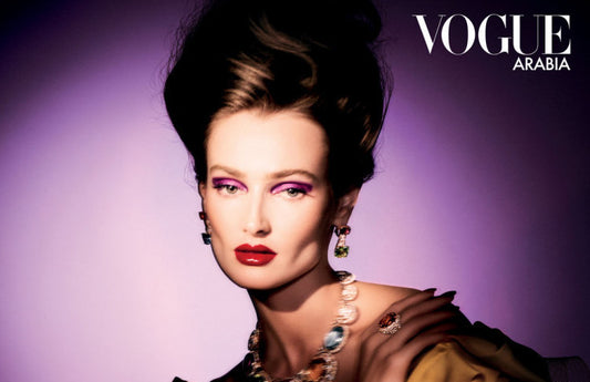 These 5 Jewelry Trends Will Really Shine in 2023